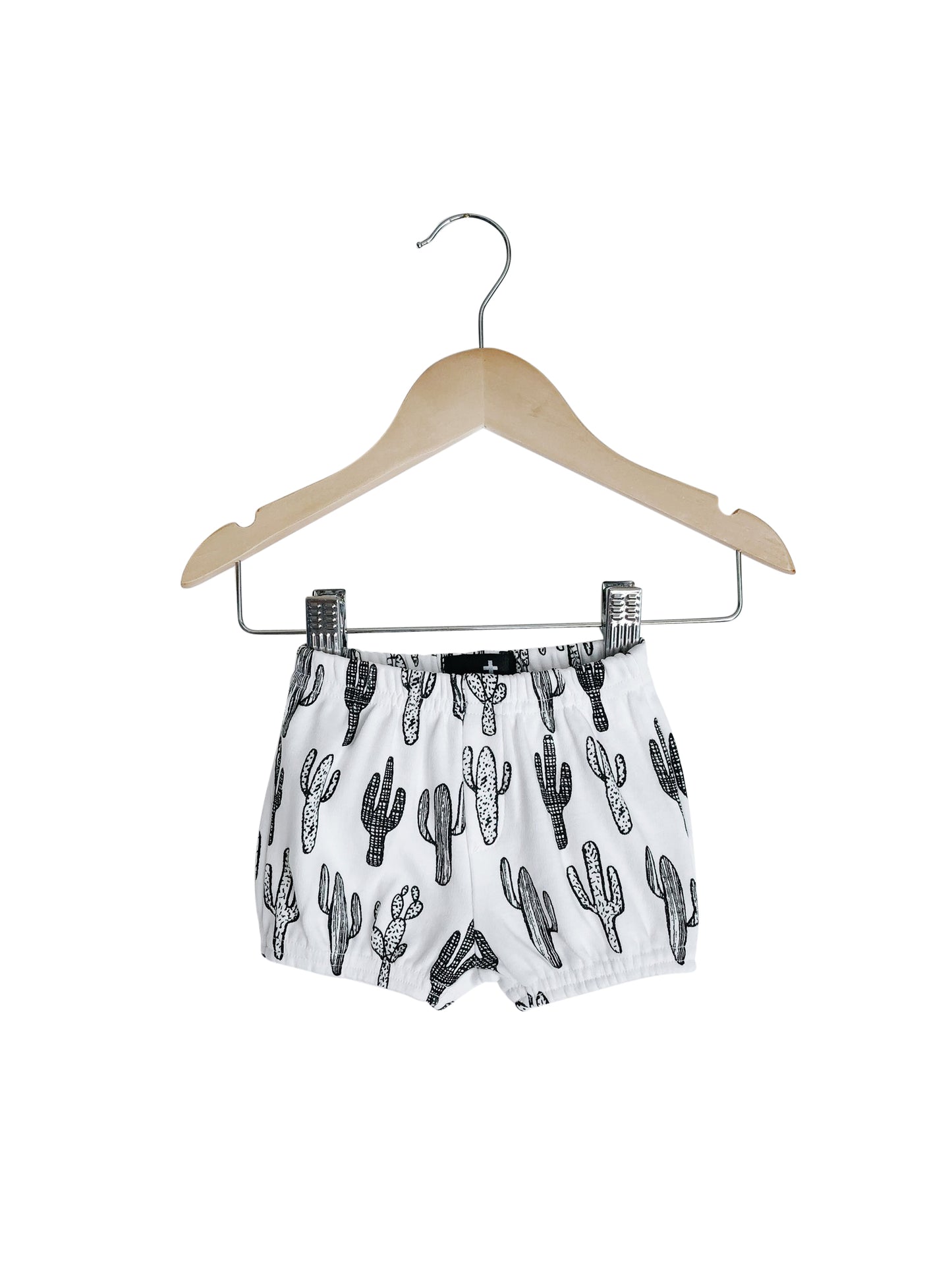 Organic Kids Shorts | GOTS Certified Organic Cotton | Signature Prints