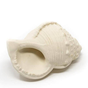 
                  
                    Load image into Gallery viewer, Natural Rubber Toys - Shell the Teether, F/Moulded
                  
                