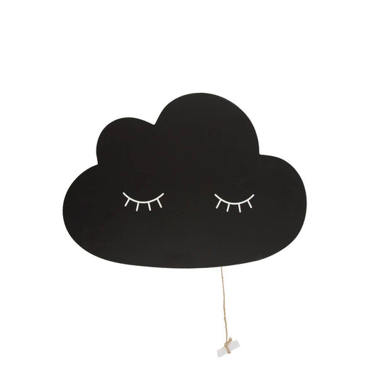 Sass & Belle - Sweet Dreams Cloud Chalkboard