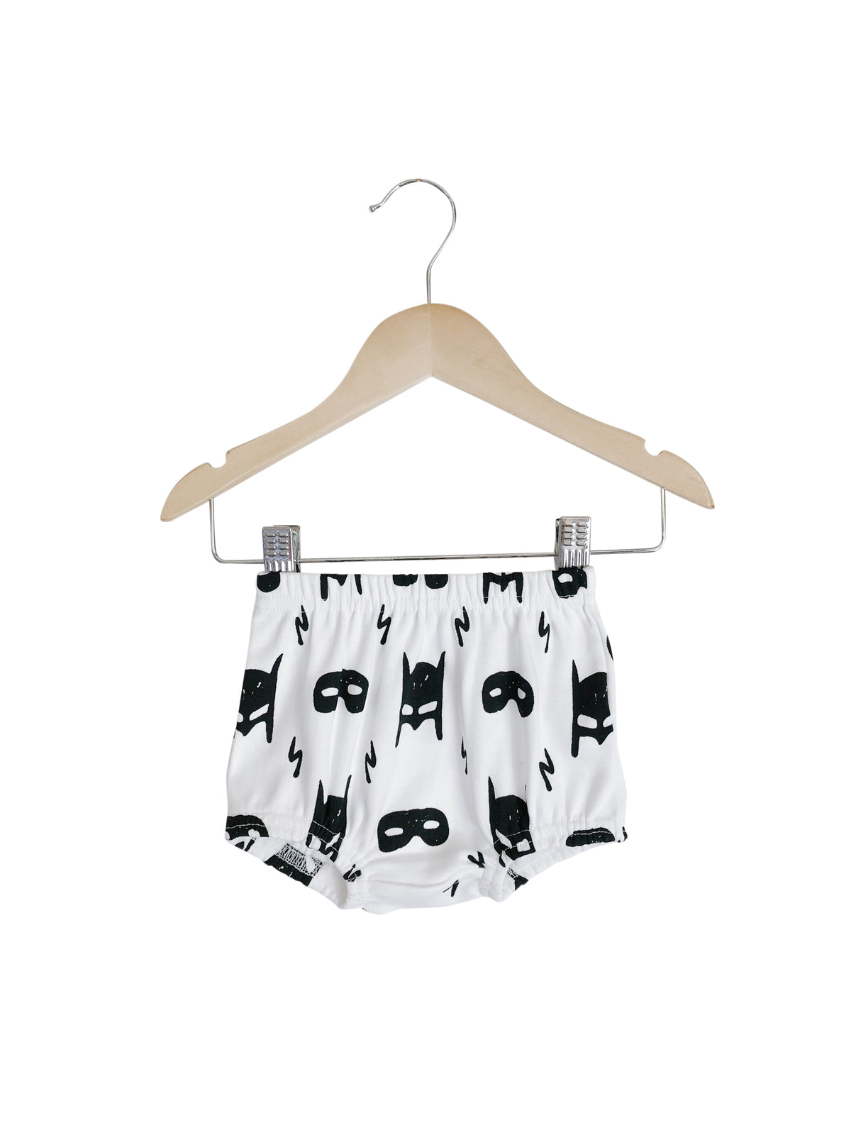 Organic Baby Bloomer | GOTS Certified Organic Cotton | Signature Prints