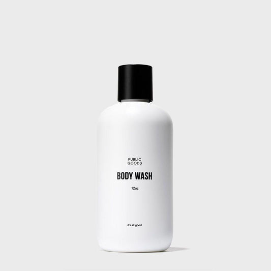 Public Goods - Body Wash 12 fl oz