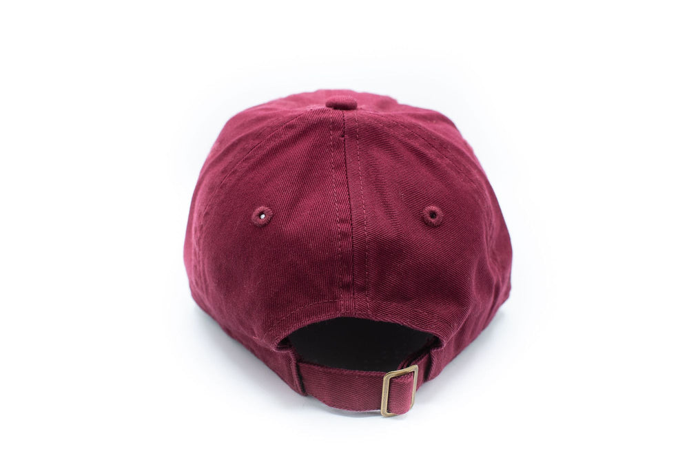 
                  
                    Load image into Gallery viewer, Rey to Z Baseball Hat - Mama in Maroon
                  
                