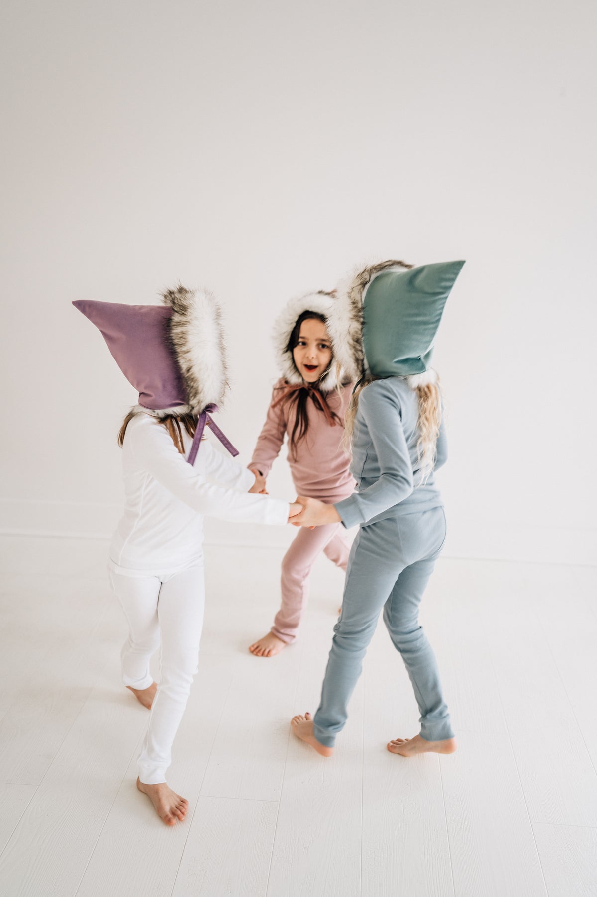 Organic Baby + Kids Pajama Set | Tradewinds