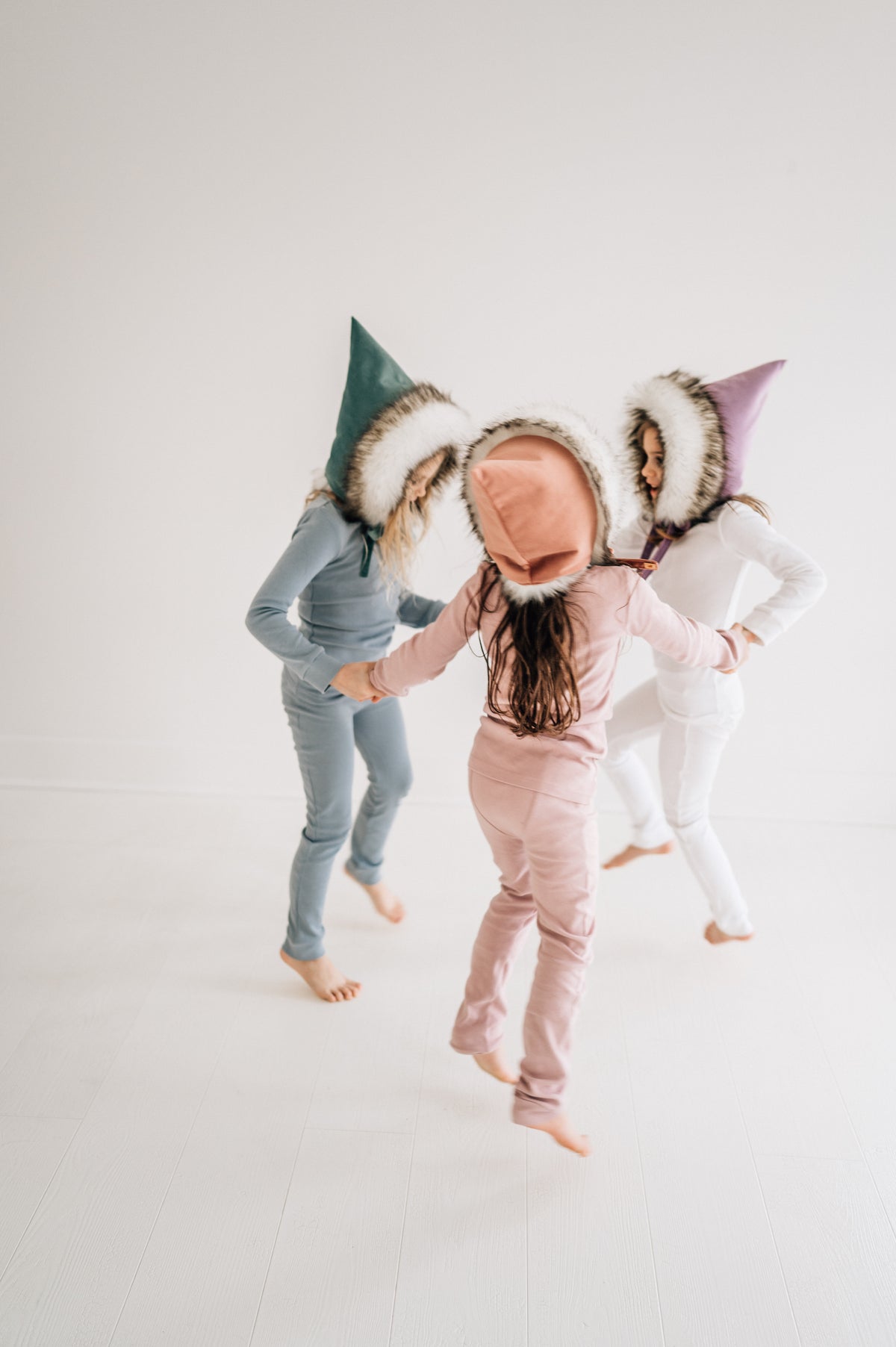 Organic Baby + Kids Pajama Set | Tradewinds