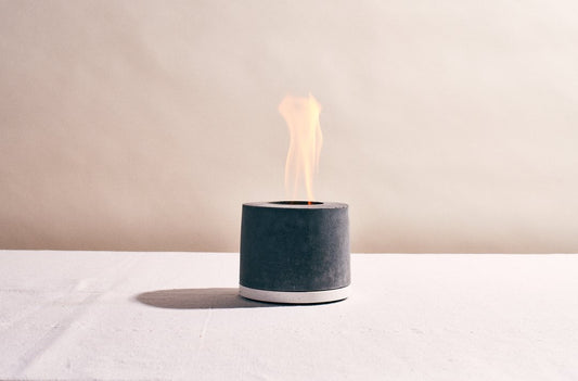 FLÎKR Fire - Simplified Ambience