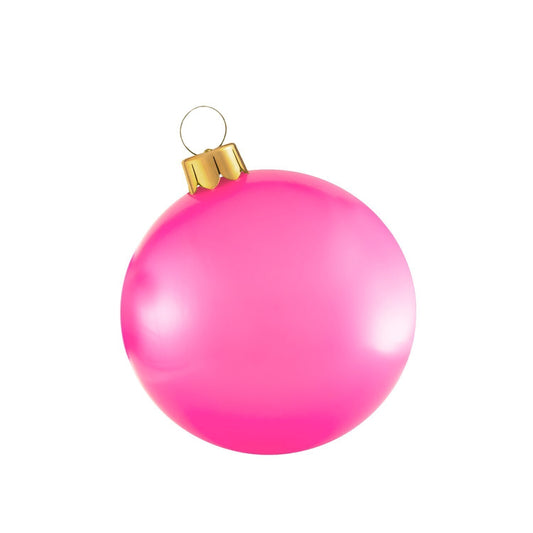 Pink 30" Holiball