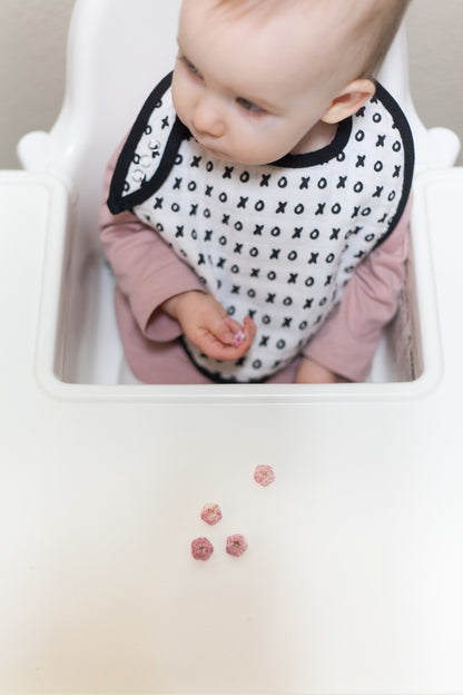 XO Organic Swaddle | GOTS Certified Organic Cotton Muslin