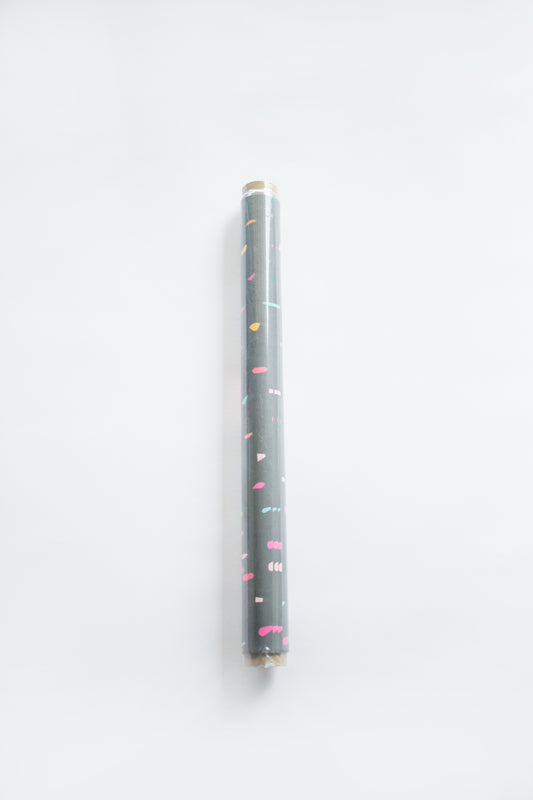 Wrapping Paper -  Confetti