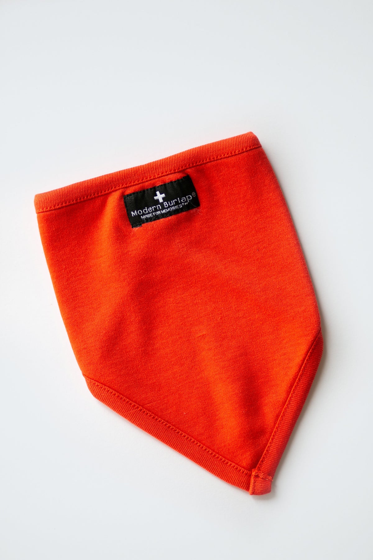 Cherry Tomato Organic Bibdana — product photograph.