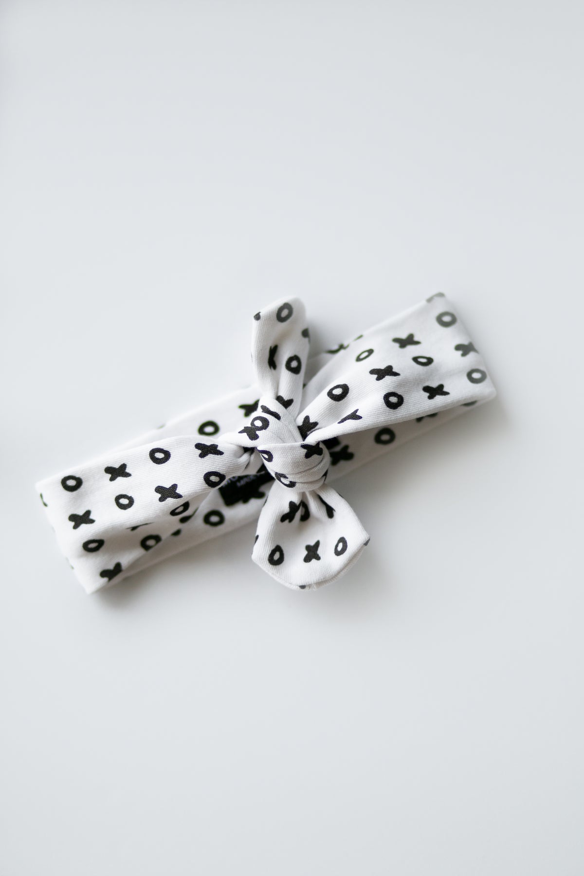 Organic Cotton Headband | GOTS Certified Organic Cotton | Colors + Prints