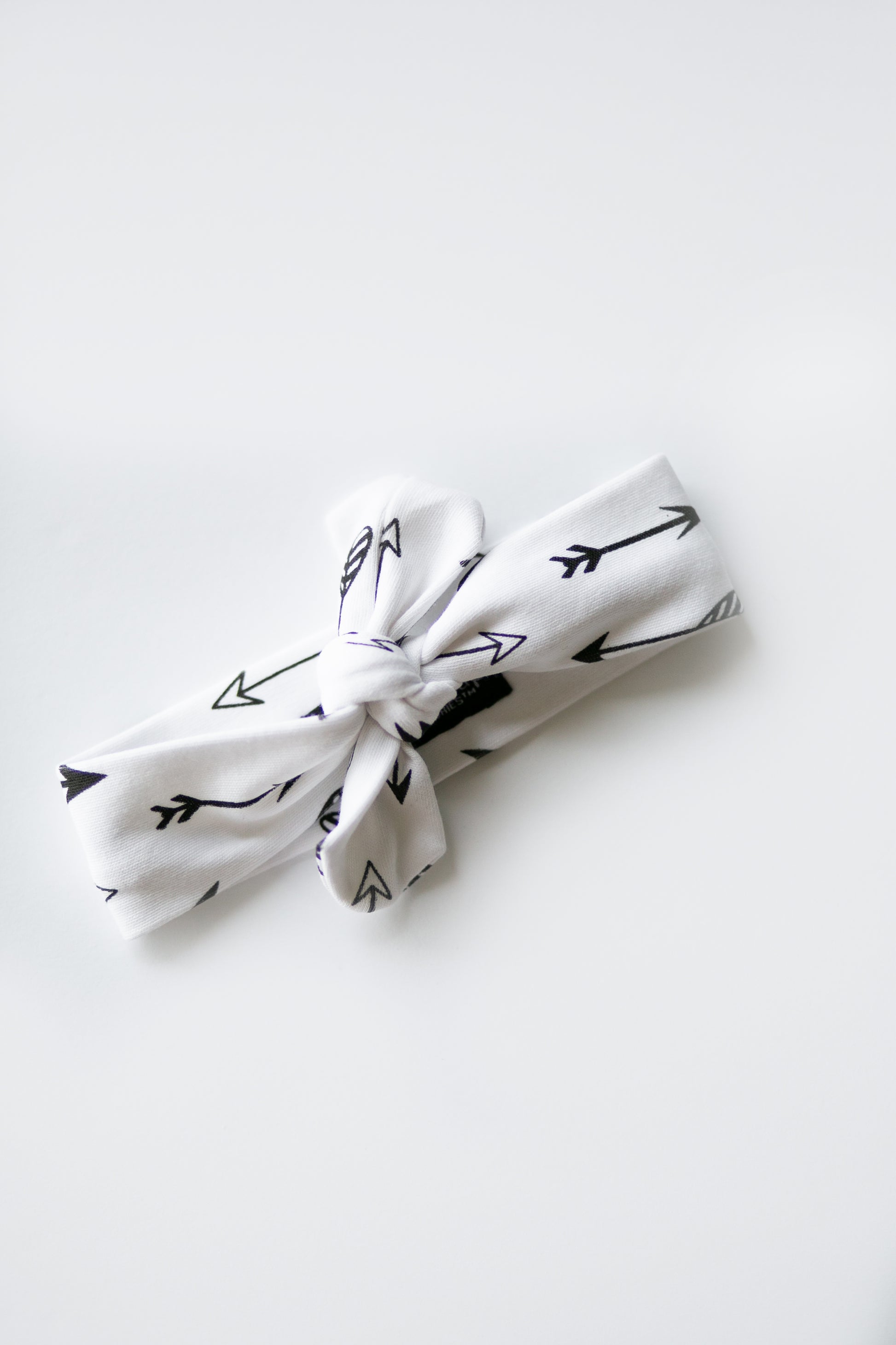 Organic Cotton Headband | GOTS Certified Organic Cotton | Colors + Prints