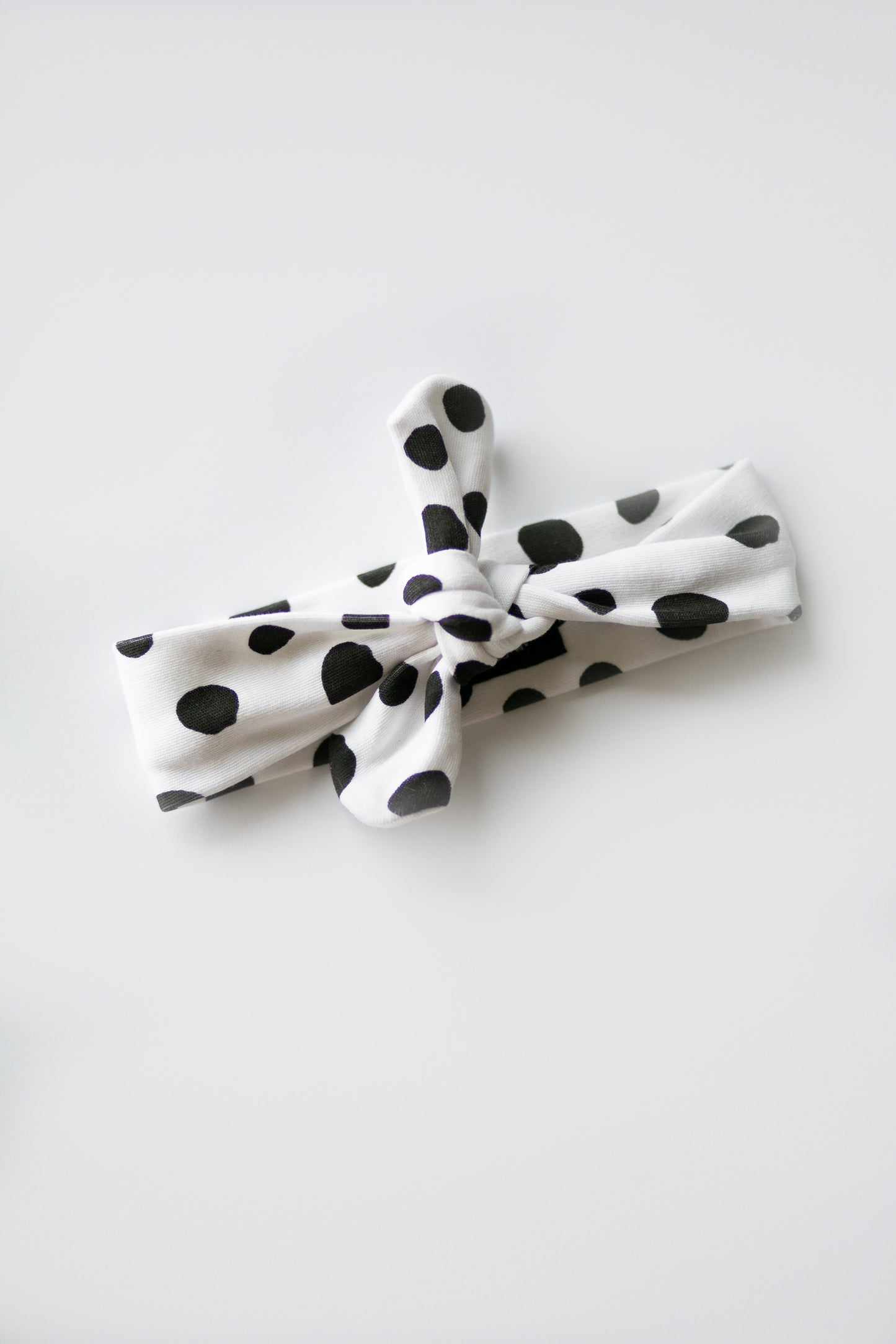 Organic Cotton Headband | GOTS Certified Organic Cotton | Colors + Prints