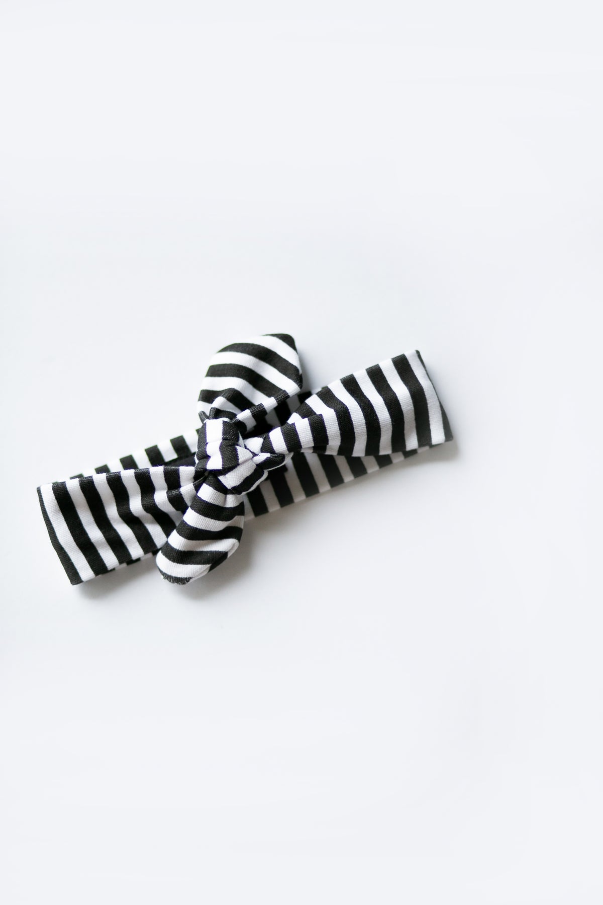 Organic Cotton Headband | GOTS Certified Organic Cotton | Colors + Prints