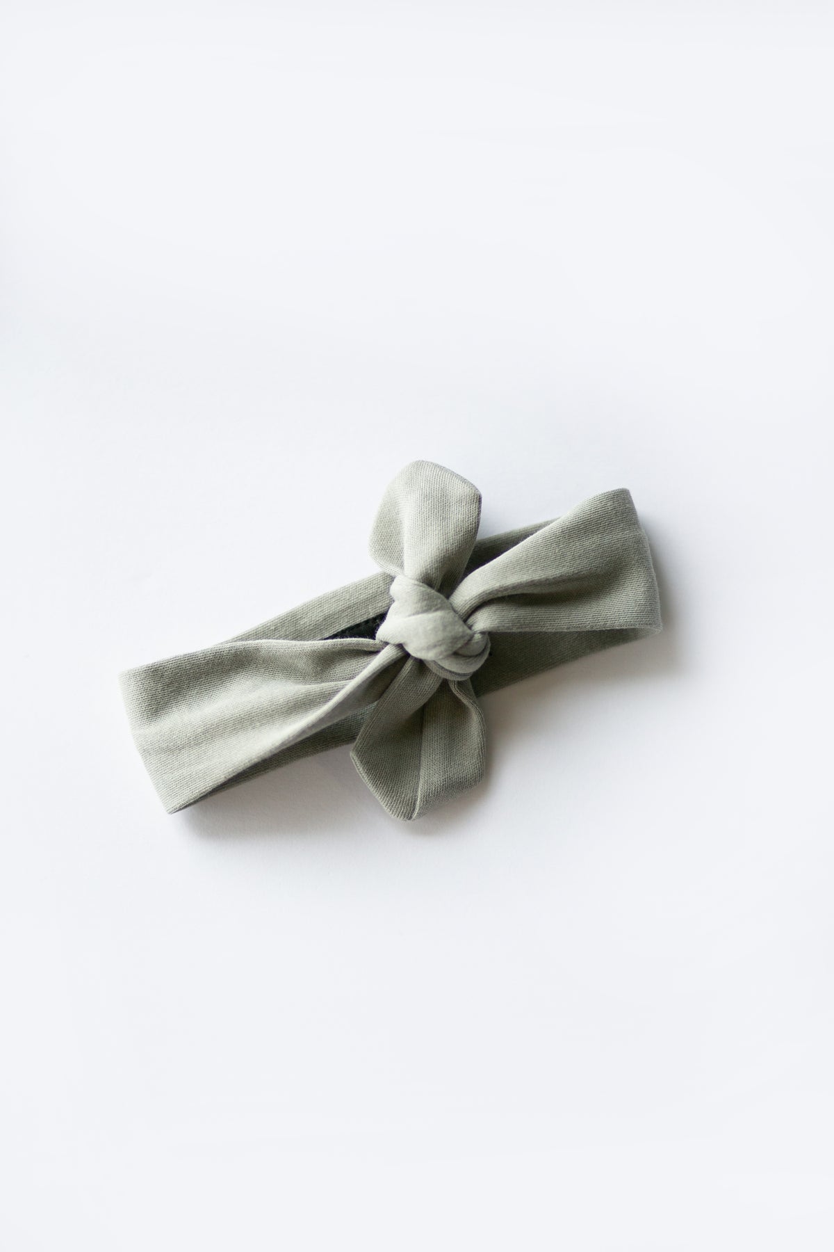 Organic Cotton Headband | GOTS Certified Organic Cotton | Colors + Prints