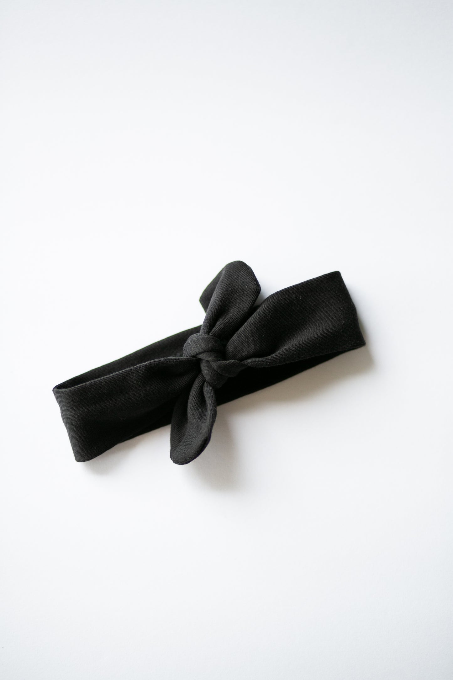 Organic Cotton Headband | GOTS Certified Organic Cotton | Colors + Prints