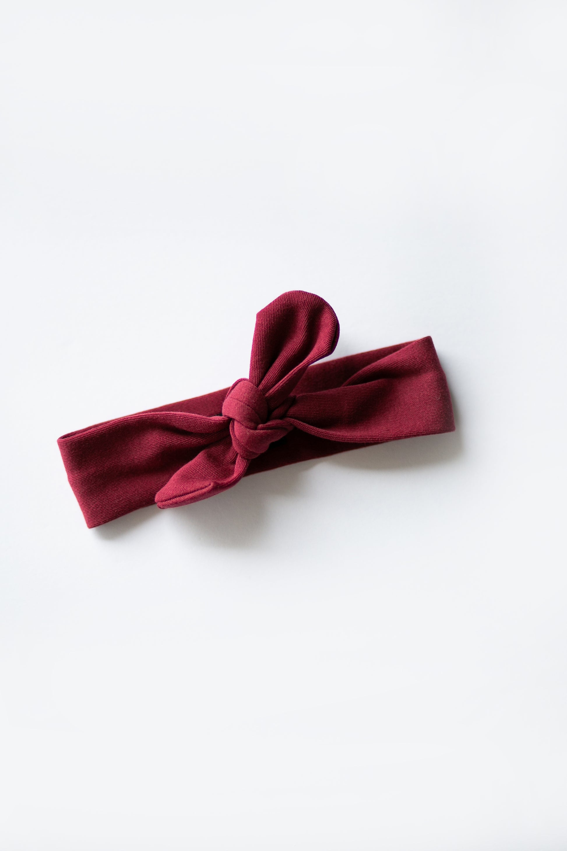 Organic Cotton Headband | GOTS Certified Organic Cotton | Colors + Prints