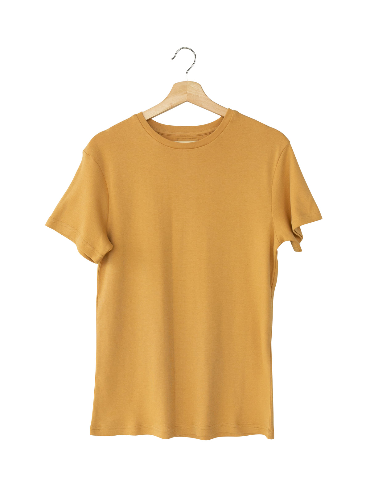 Women's Tunic Top in Organic Cotton -  HONEY