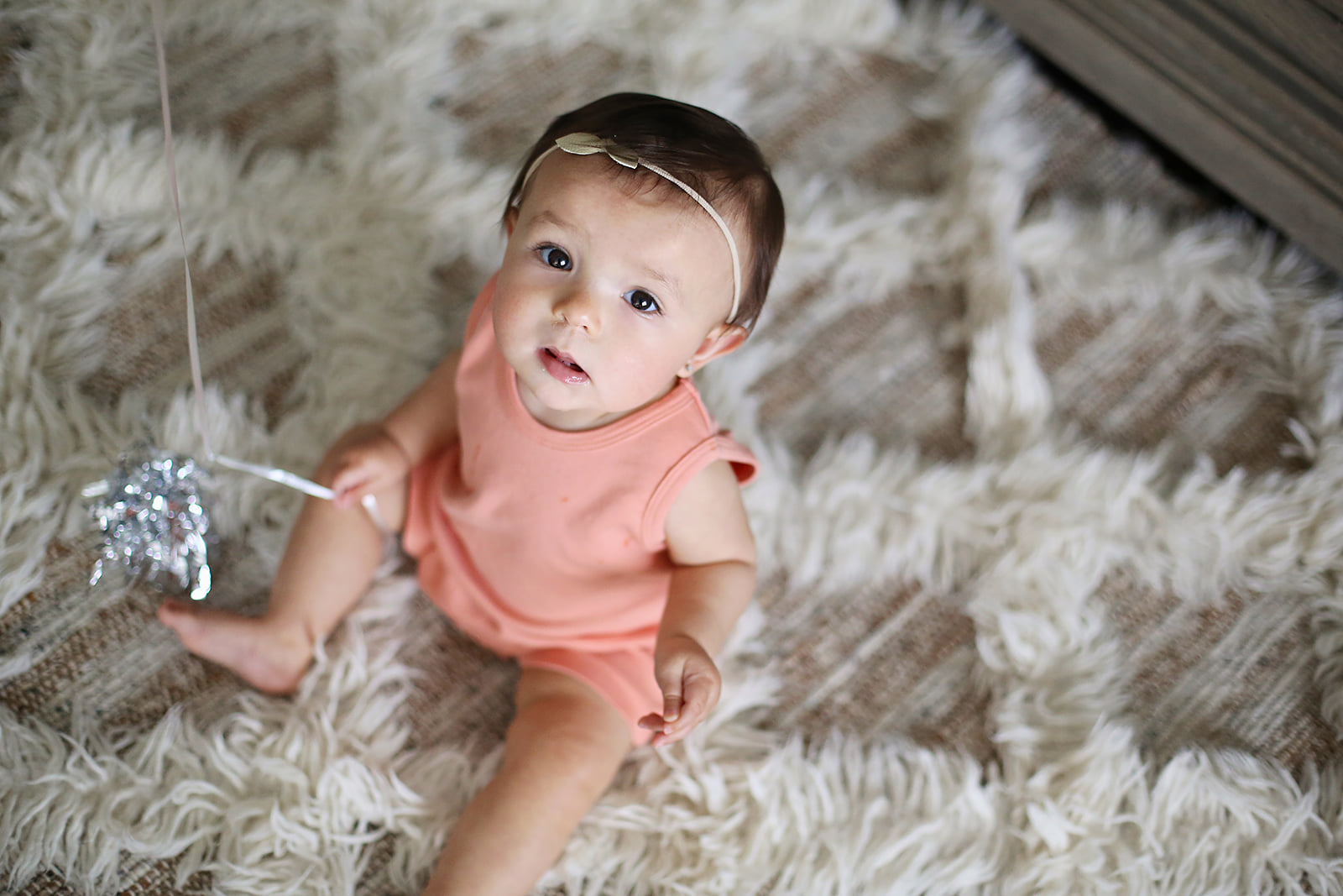 Organic Kids Tank | GOTS Certified Organic Cotton | Solid Colors