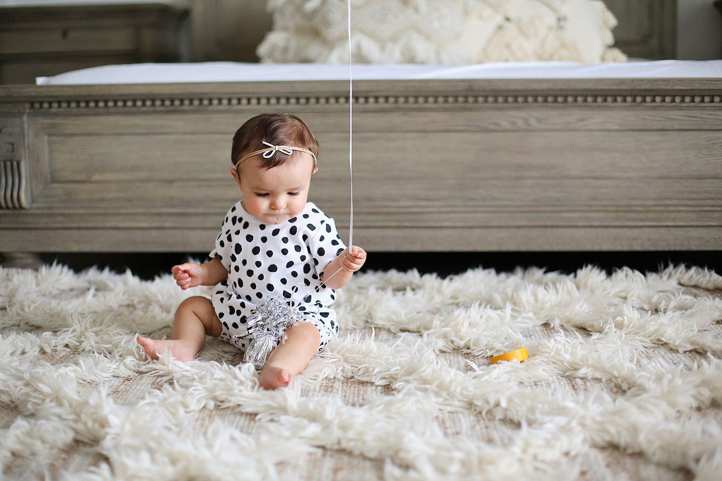 Organic Kids Tee | GOTS Certified Organic Cotton | Signature Prints