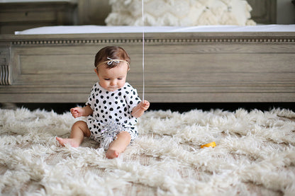 Organic Kids Tee | GOTS Certified Organic Cotton | Signature Prints