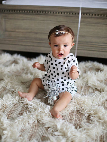 Organic Kids Tee | GOTS Certified Organic Cotton | Signature Prints