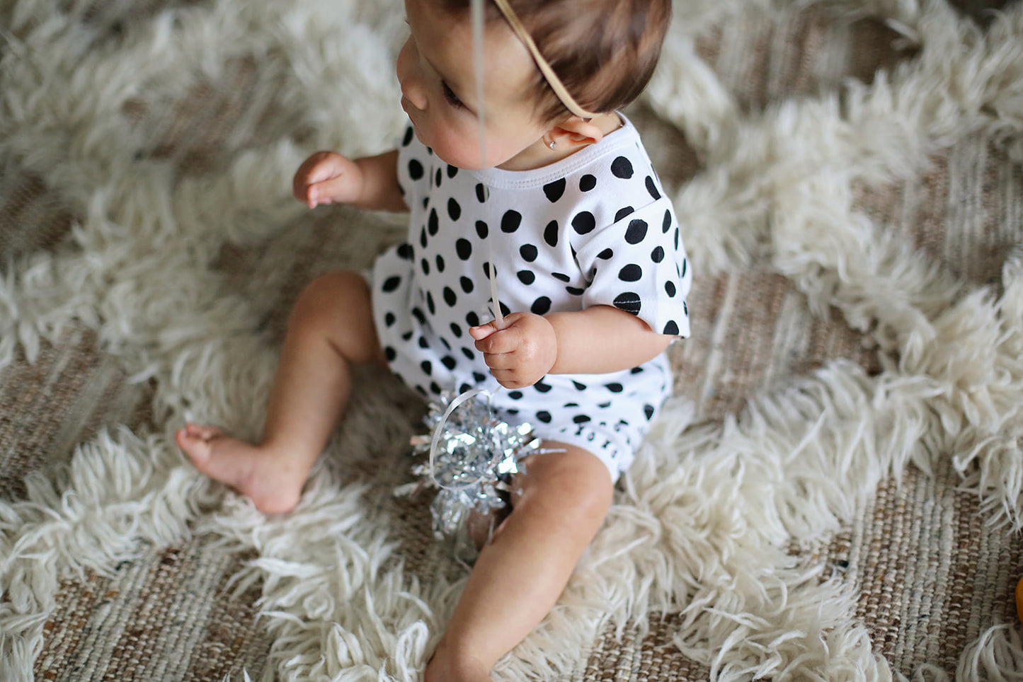 Organic Kids Tee | GOTS Certified Organic Cotton | Signature Prints