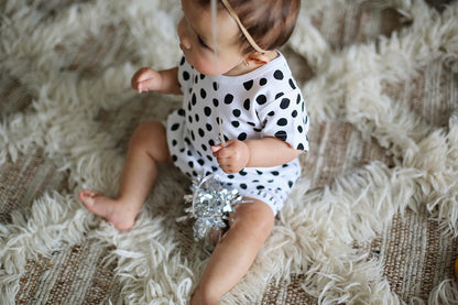 Organic Kids Tee | GOTS Certified Organic Cotton | Signature Prints