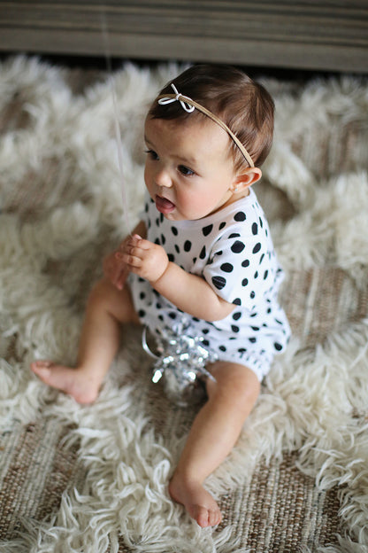 Organic Kids Tee | GOTS Certified Organic Cotton | Signature Prints