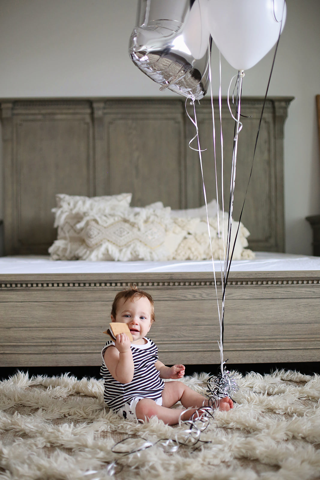 Organic Kids Tank | GOTS Certified Organic Cotton | Signature Prints