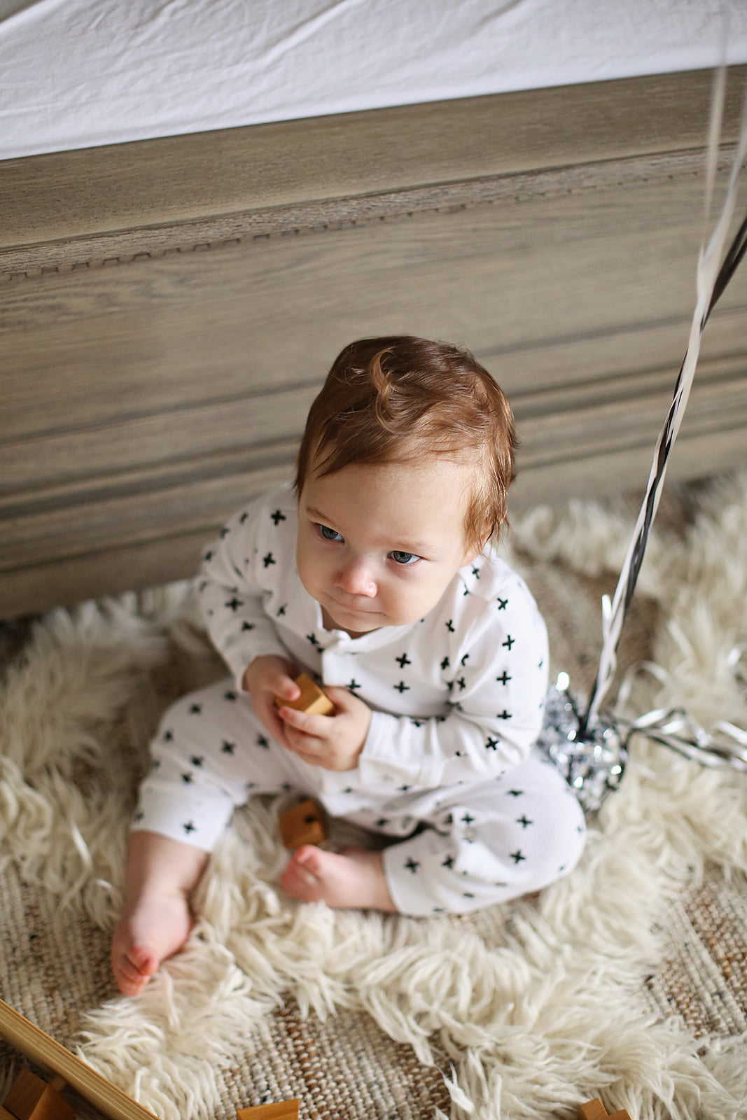 Organic Thermal Coverall | GOTS Certified Organic Cotton | Solid Colors