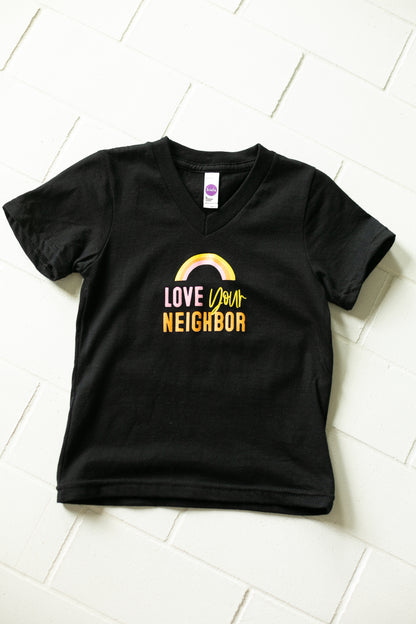 Love your neighbor - Tee