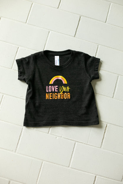 Love your neighbor - Tee
