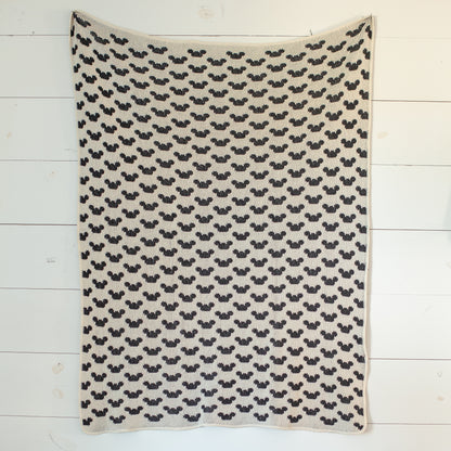 One of a Kind - Knit Throws