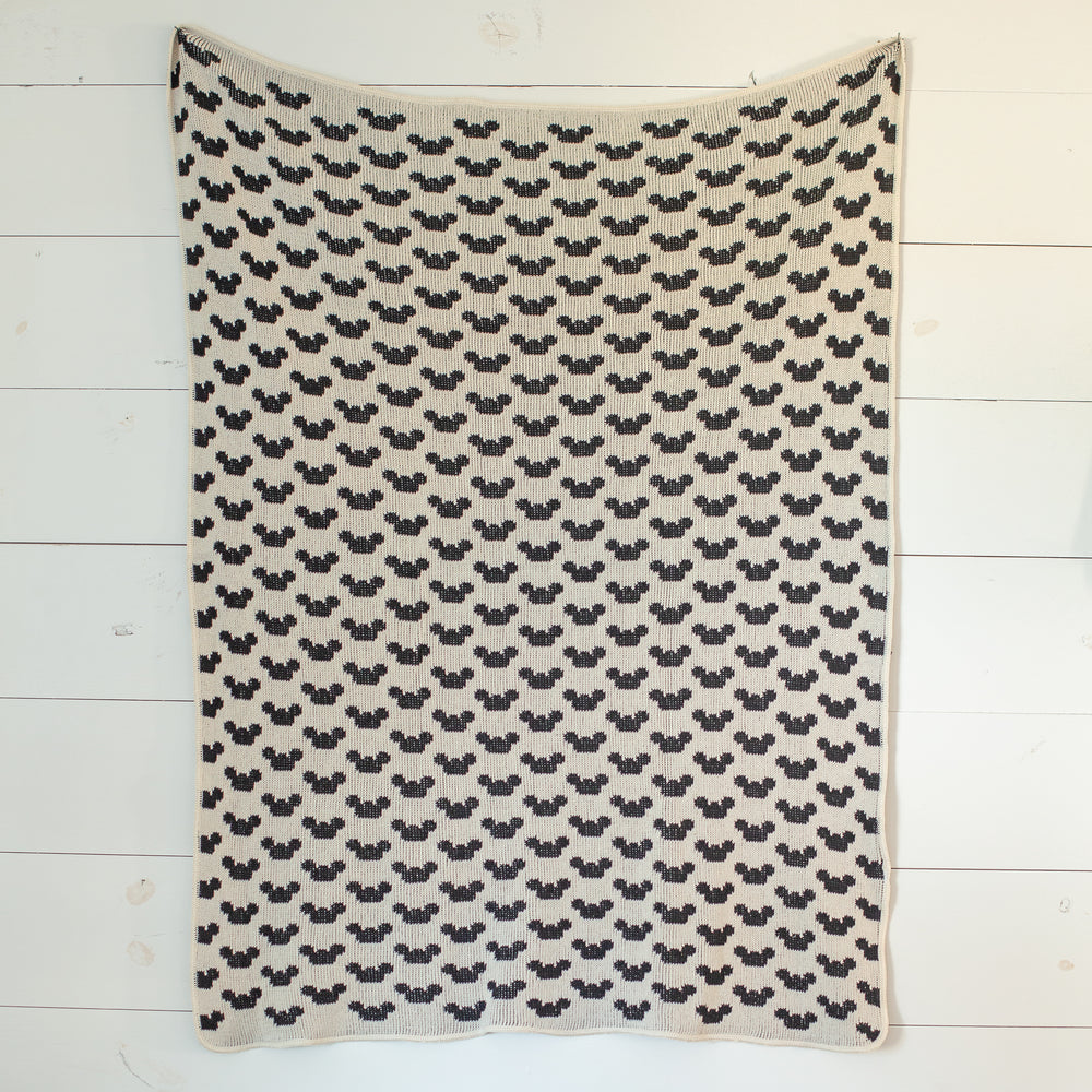 
                  
                    Load image into Gallery viewer, One of a Kind - Knit Throws
                  
                