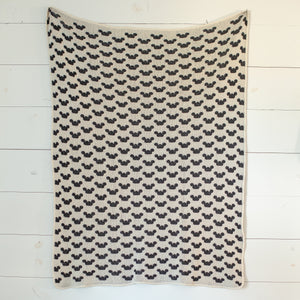 
                  
                    Load image into Gallery viewer, One of a Kind - Knit Throws
                  
                