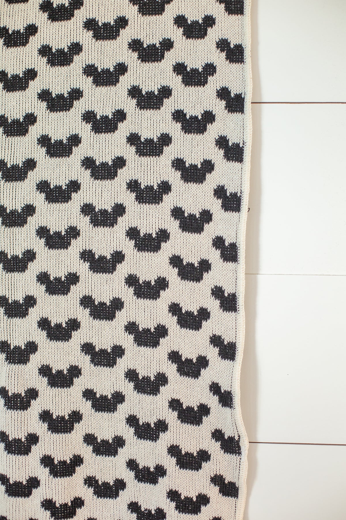 One of a Kind - Knit Throws