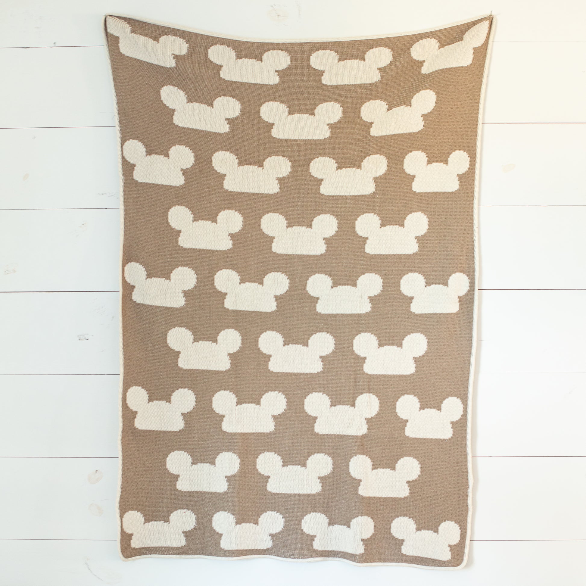 One of a Kind - Knit Throws