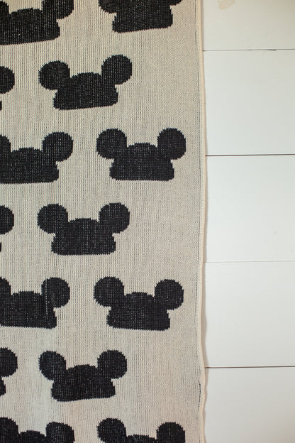 One of a Kind - Knit Throws