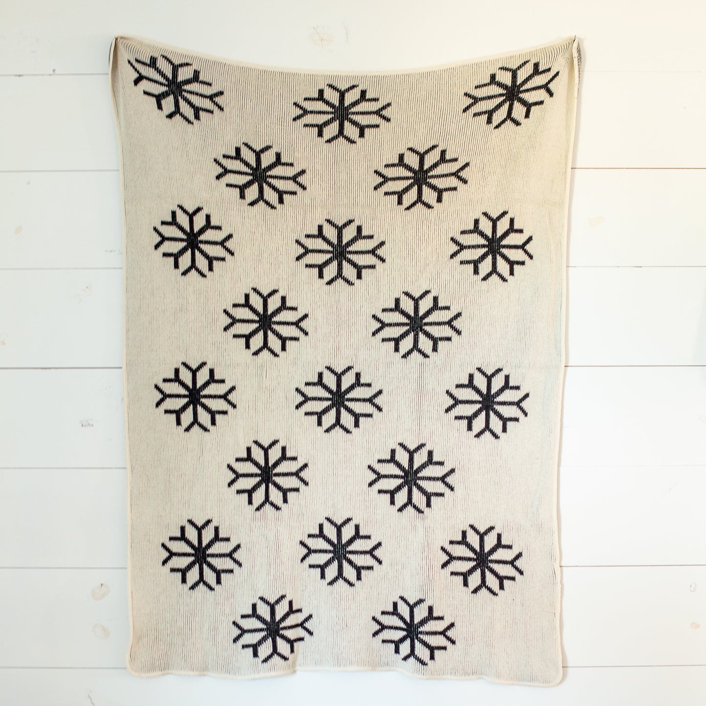 One of a Kind - Knit Throws