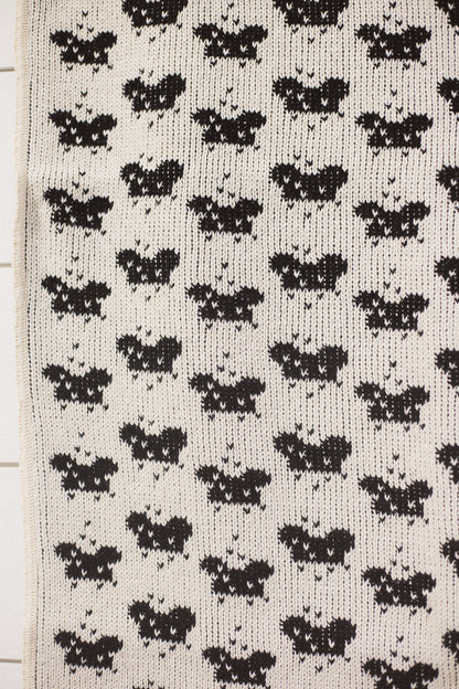 One of a Kind - Knit Throws