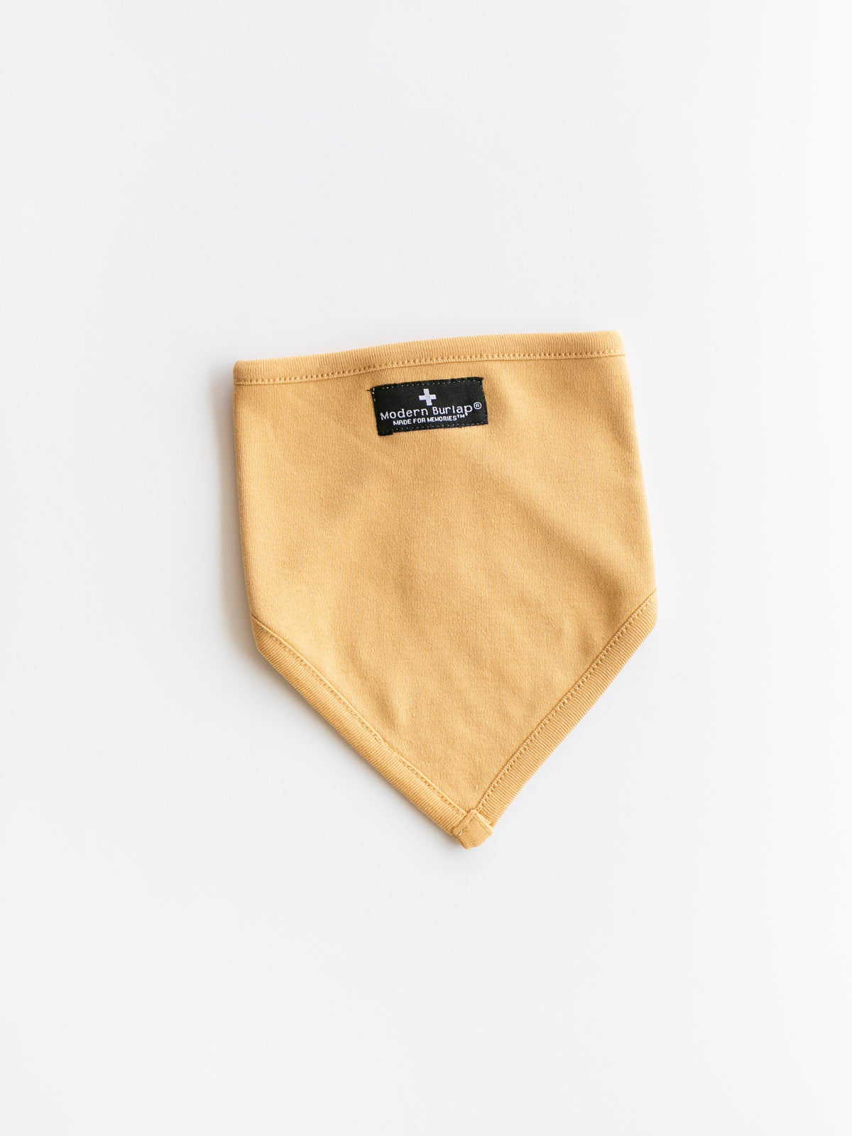 Honey Organic Bibdana — product photograph.