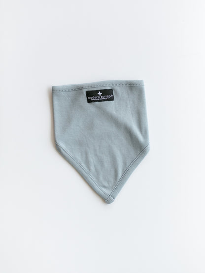 Tradewinds Organic Bibdana — product photograph.