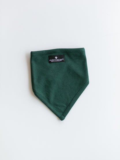 Pine Grove Organic Bibdana — product photograph.