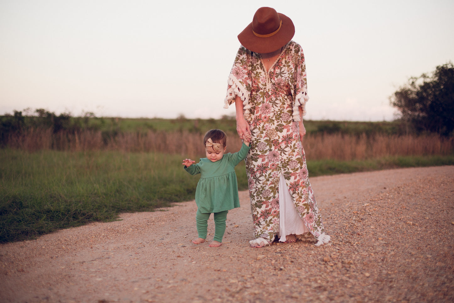 Organic Kids Leggings | GOTS Certified Organic Cotton | Solid Colors