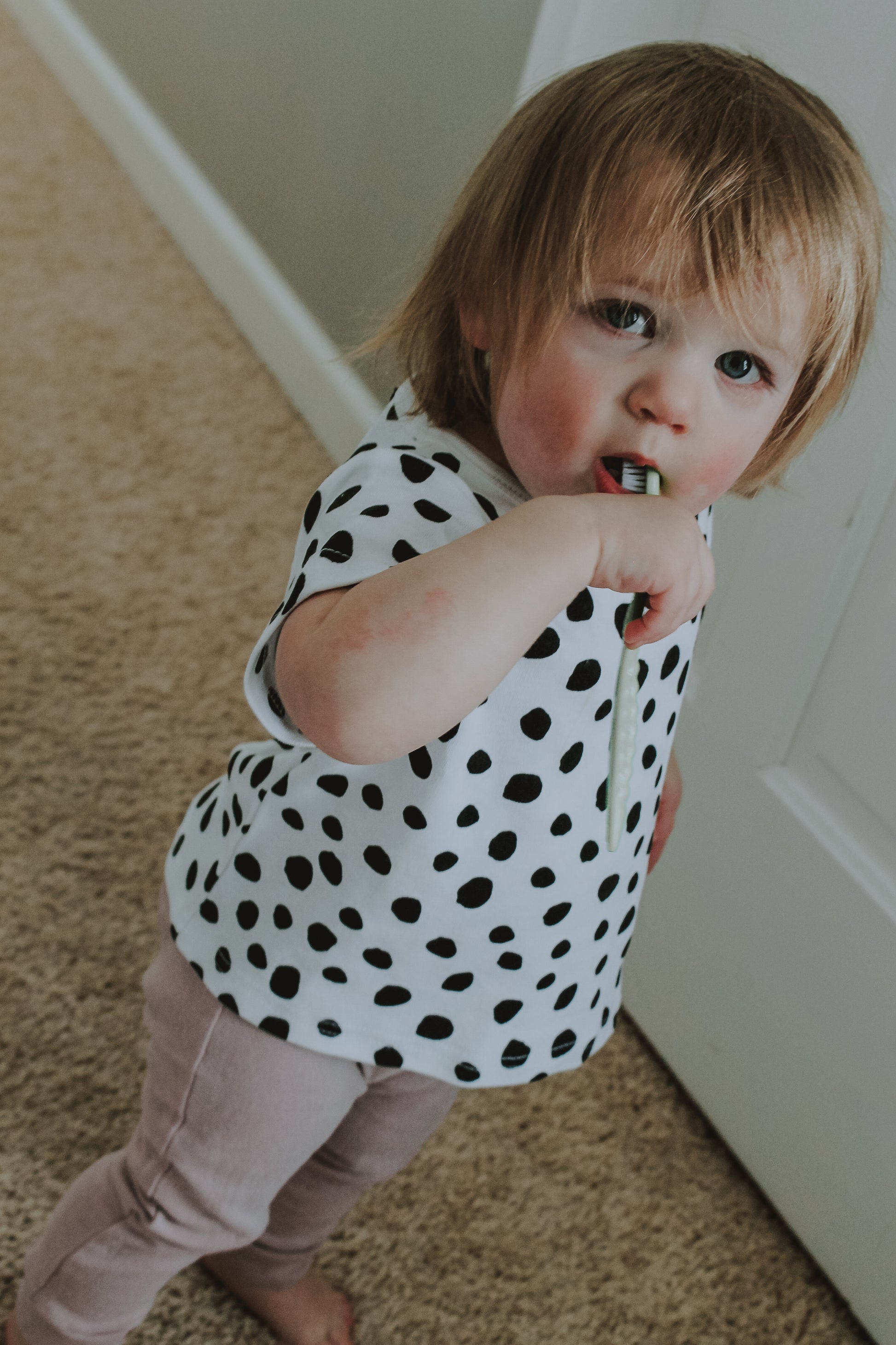 Organic Kids Tee | GOTS Certified Organic Cotton | Signature Prints