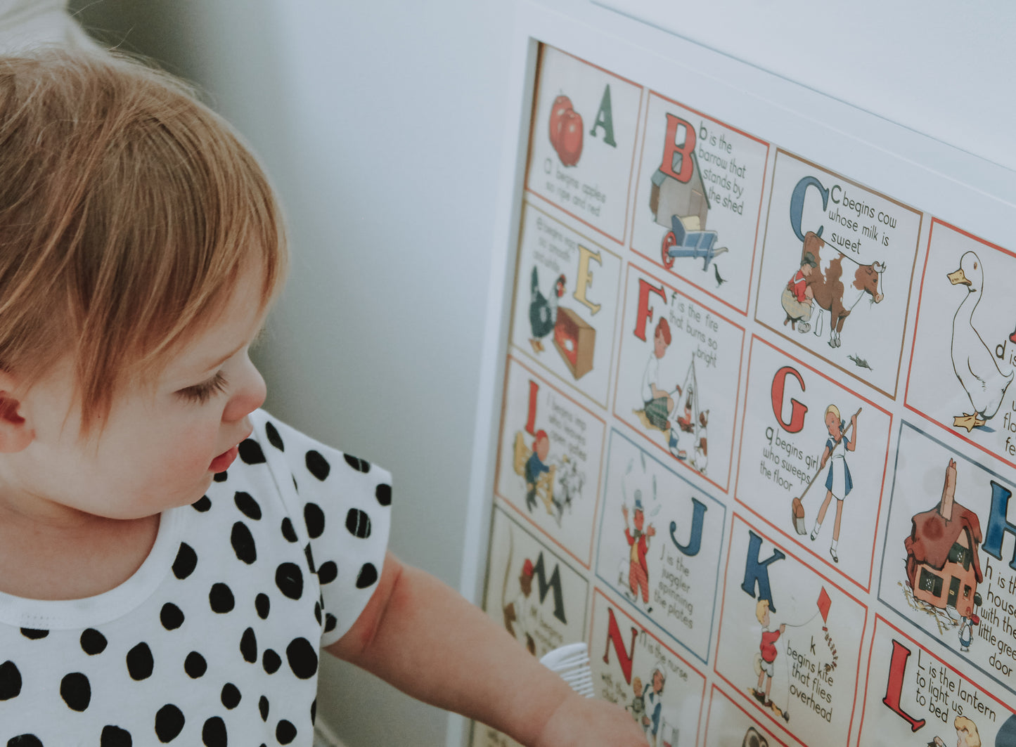 Organic Kids Tee | GOTS Certified Organic Cotton | Signature Prints