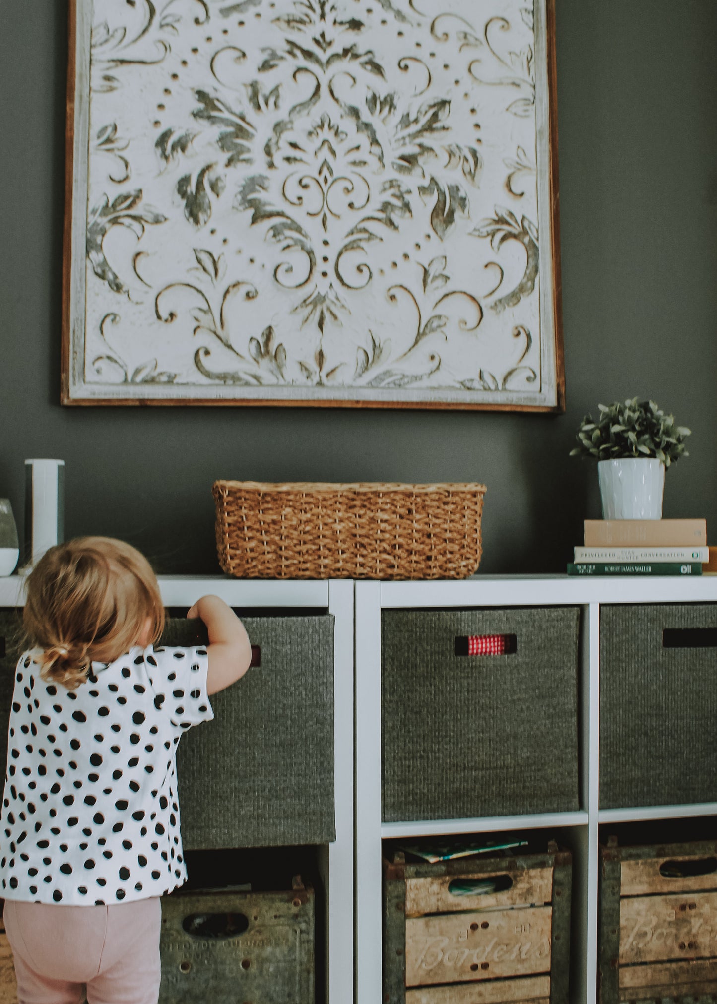 Organic Kids Tee | GOTS Certified Organic Cotton | Signature Prints