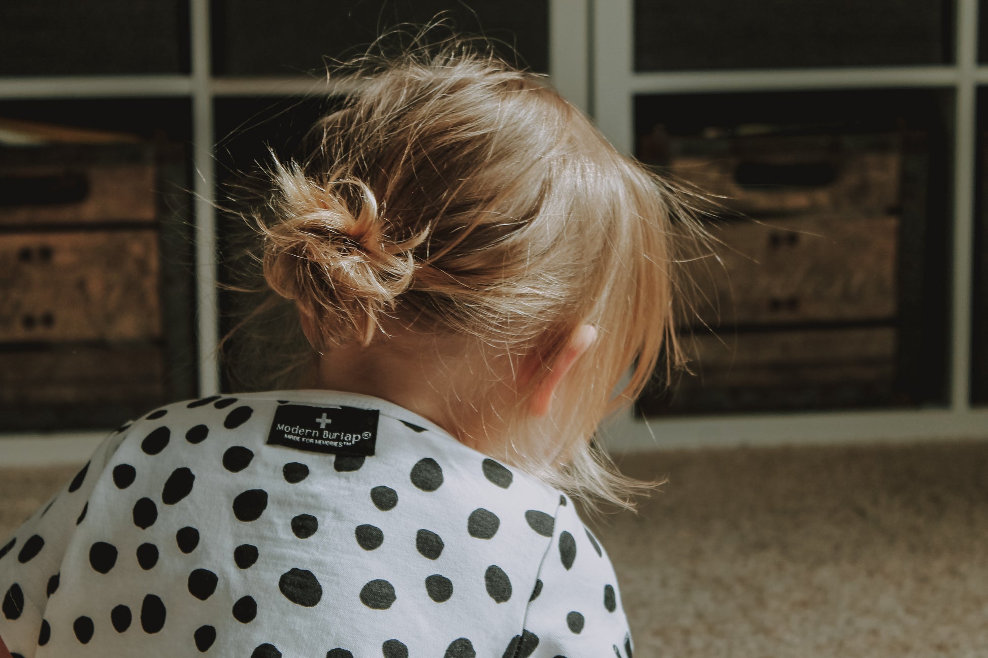 Organic Kids Tee | GOTS Certified Organic Cotton | Signature Prints