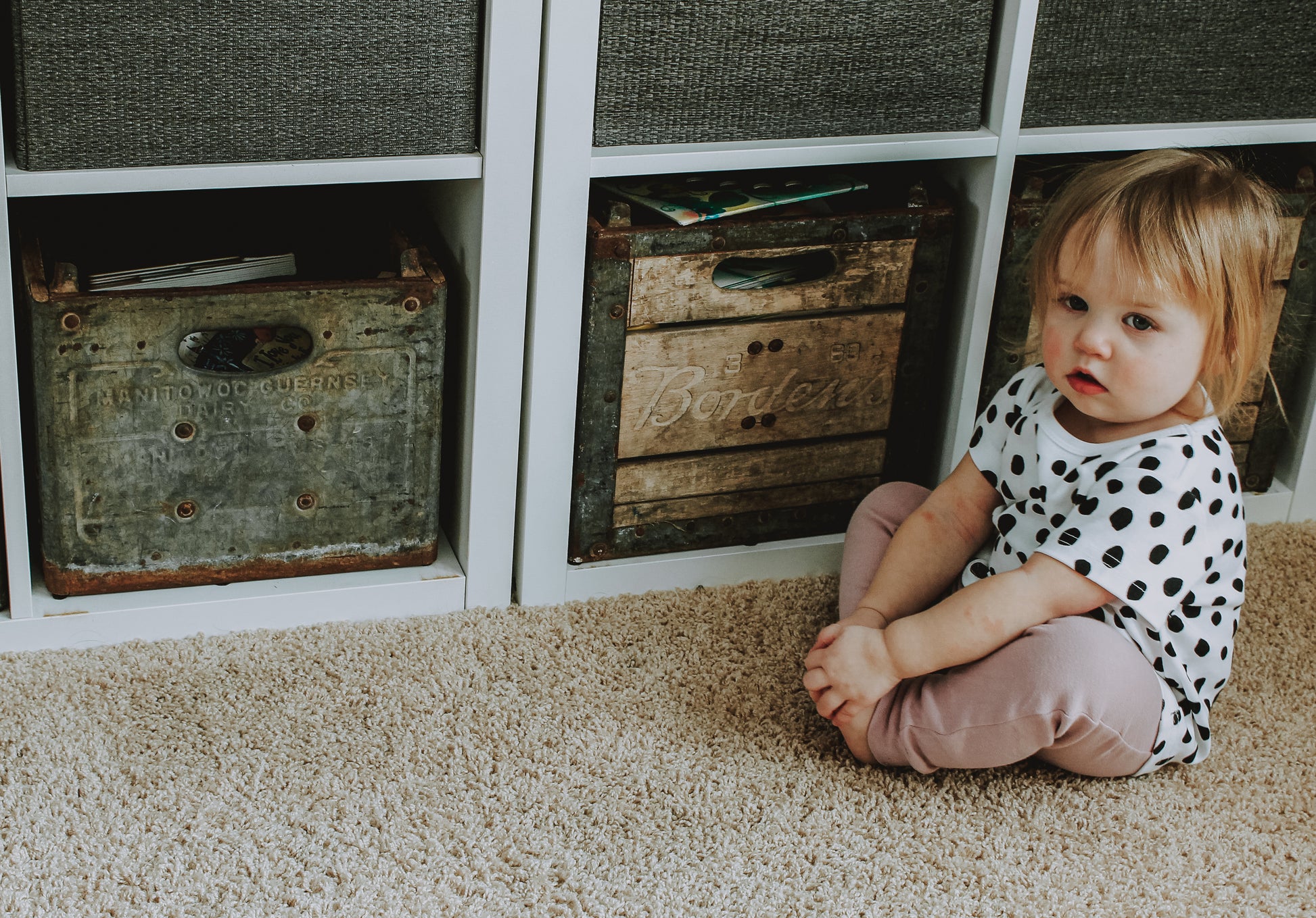 Organic Kids Tee | GOTS Certified Organic Cotton | Signature Prints