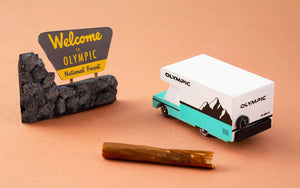 
                  
                    Load image into Gallery viewer, Candylab Toys - Olympic RV
                  
                